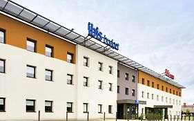 ibis budget Montceau les Mines